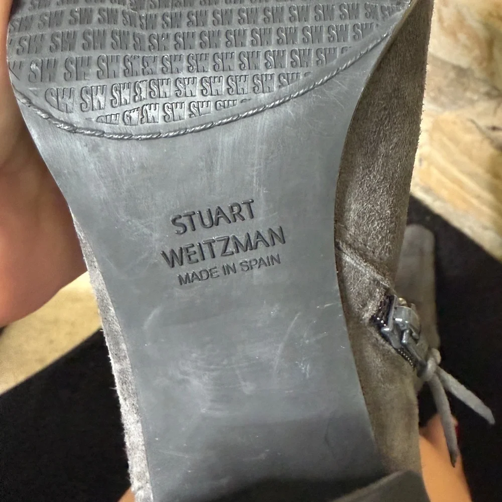 Stuart Weitzman stuart weitzman